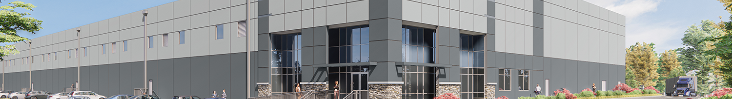 KINGSBRIDGE BUSINESS CENTER