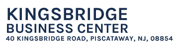 KINGSBRIDGE BUSINESS CENTER